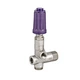 JVF32  80 l/min - 21.1 USGpm  Regulate Valve